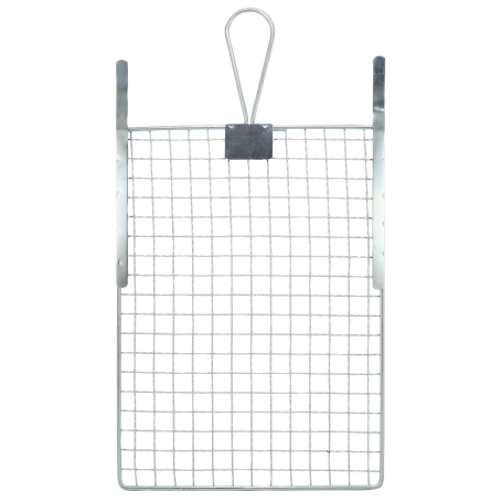 OKAPNICA POCINČANA ZA BOJU 305x255mm