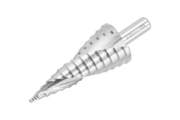 SVRDLO-SPIR-STUPNJEVITO-SMARTSTEP-HSS-D6-39MM