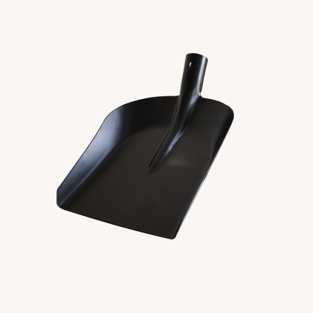 LOPATA POBIRAČA NENASAĐENA 277X232 MM