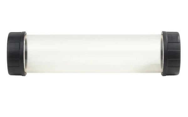 PVC CIJEV ZA PIŠTOLJ ZA ISTIS.KARTUŠE-AKP-400ML