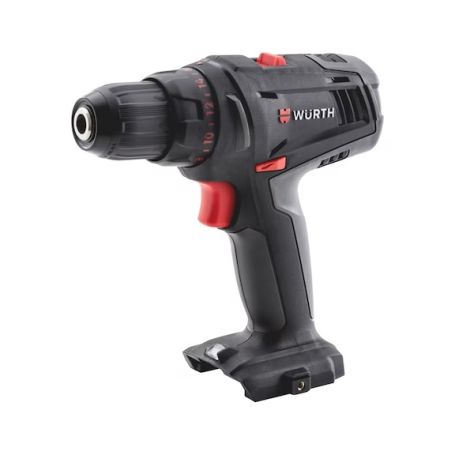 AKU BUŠILICA ODVIJAČ ABS 12 COMPACT, KARTON