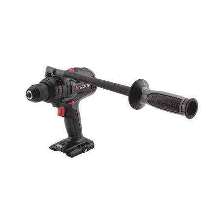 AKU BUŠILICA-ODVIJAČ ABS 18 POWER M-CUBE, KARTON