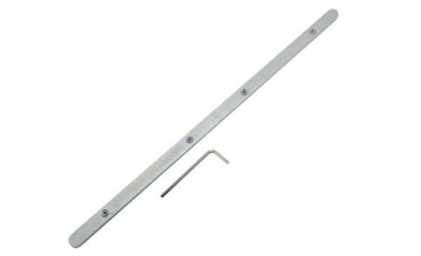 SPOJNICA VODILICE 6X12X340 MM