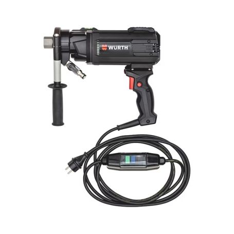 KRUNSKA BUŠILICA-EL-DS35