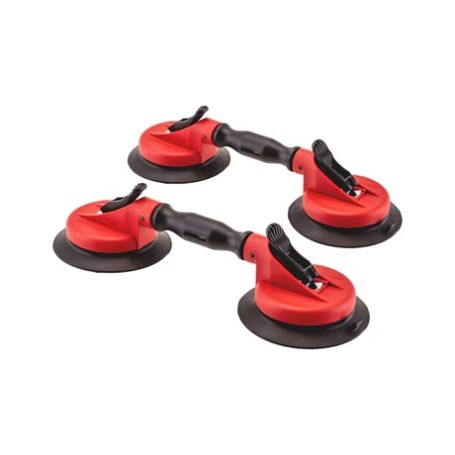 DVOSTRUKA VAKUUM HVATALJKA-FLEKSIBILNA-D150MM-2KOM