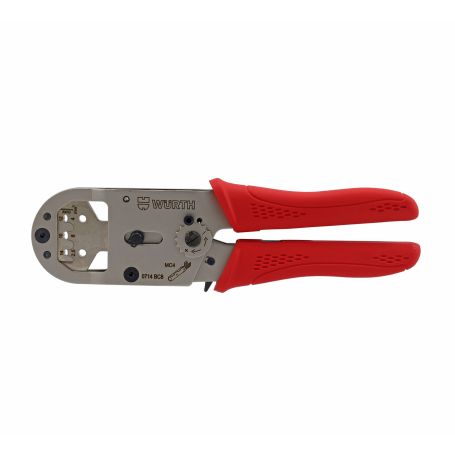 KLIJEŠTA ZA MC4 KONEKTORE 2,5-6MM²