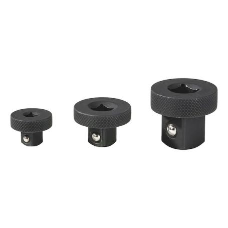 SET MINI-ADAPTERA, 3/8"-3/4", 3-DIJELNI