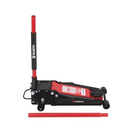 KROKODIL DIZALICA NISKOPODNA-75-510mm 2,5T