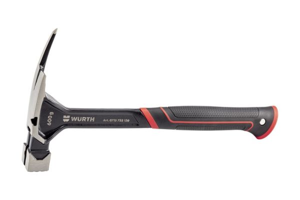 ČEKIĆ KROVOPOKR.POTPUNO KOVANI S MAG.600GR