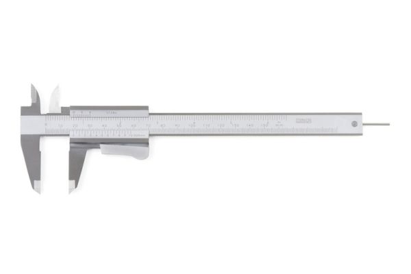 POMIČNO MJERILO 0-150 MM