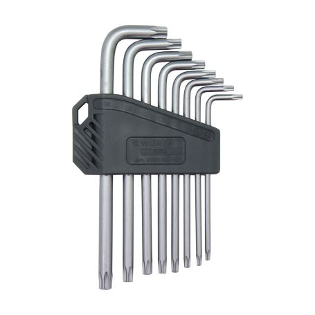 ODVIJAČ KUTNI TX15x90 MM REDSTRIPE