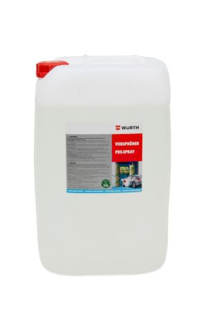 ALKALNO SREDSTVO ZA ČIŠĆENJE -25 L         