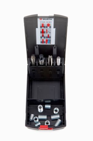 SET ZA POPRAVAK NAVOJA-M10X1