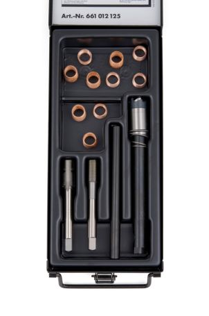 SET ZA UVRTANJE NAV.PUŠKICE-TIME SERT-M12X1,25