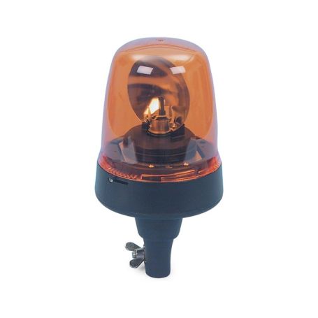 ROTIRAJUĆE SVIJETLO 12V/24V ŽUTO