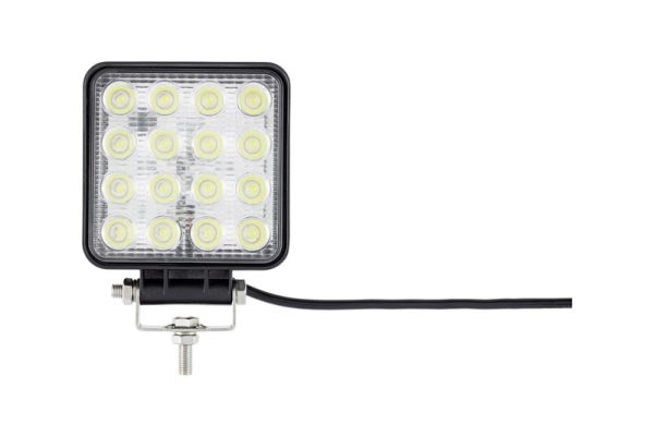RADNO SVJETLO-LED-16X3W-48 W-10-40V