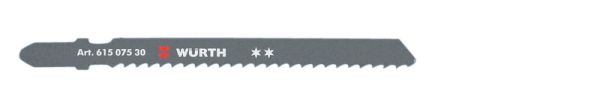 LIST UBODNE PILE-5KOM-GRAĐ.-75/3,0MM