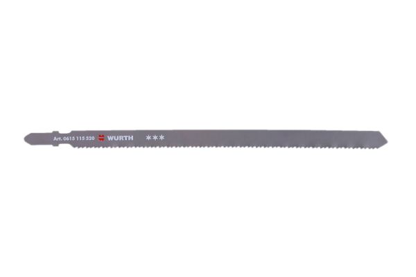LIST UBODNE PILE-5KOM-GRAĐ.-155/2MM