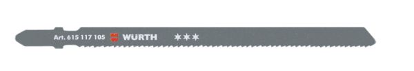LIST UBODNE PILE-5KOM-GRAĐ.-105/2MM