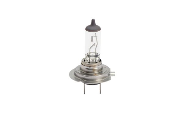 ŽARULJA-HALOGENA-H7-PLUS 50P-SREBRNA-12V-55W