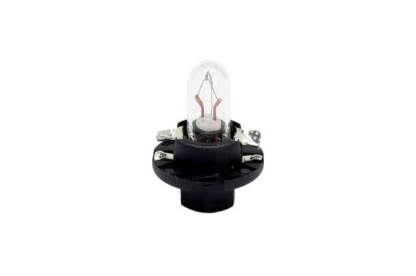 ŽARULJA-BCRNA-BX8,4D-12V-1,2W