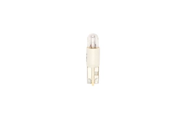 ŽARULJA-BIJELA-KW2X4,6D-24V-0,96W