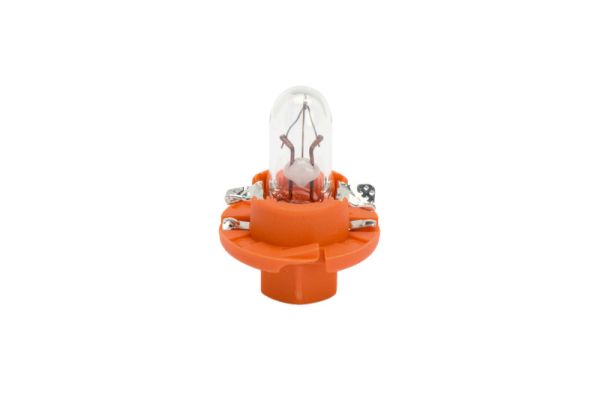 ŽARULJA-NARANČASTA-BX8,4D-12V-1,12W