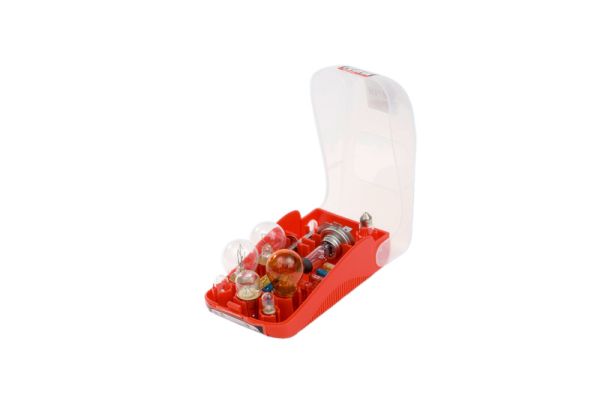 SET ZAMJENSKIH ŽARULJICA-H7/H1-24V-15KOM