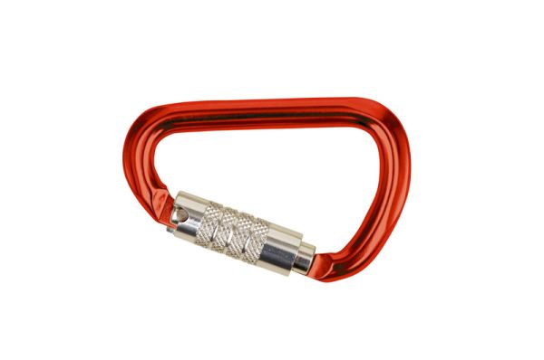 KARABINER ALU 112X78MM