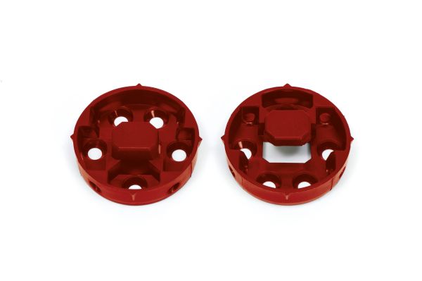 OVJESNI OKOV FIXXI, CRVENI