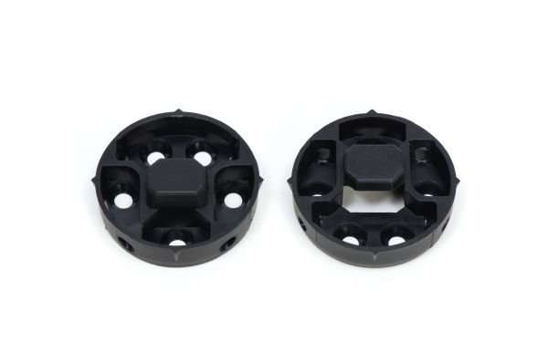 OVJESNI OKOV FIXXI, CRNA