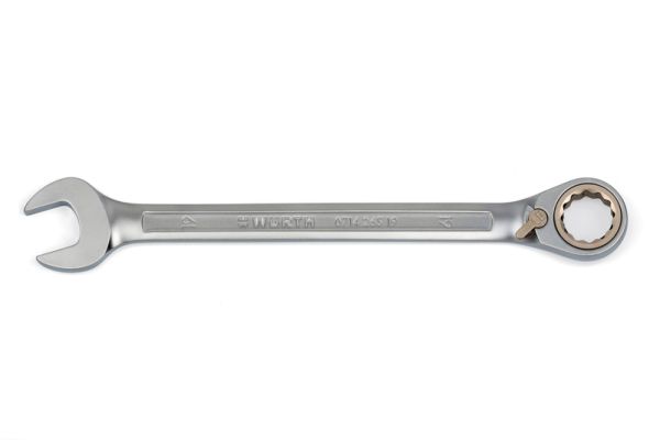 OKASTO-VILIČASTI KLJUČ S ČEGRT. S PRS. VK10 ZEBRA