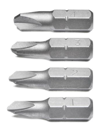 SET BITOVA-TROKRILNI-1/4-4DIJ.