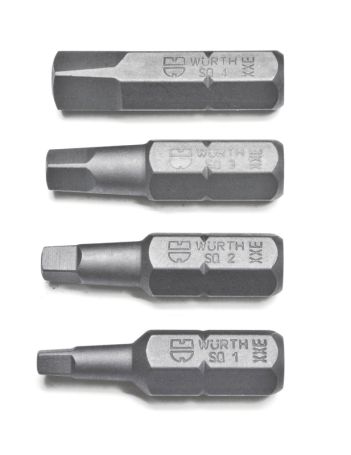 SET BITOVA-ČETVEROKUT-VEL.1 DO 4-1/4-4DIJ.