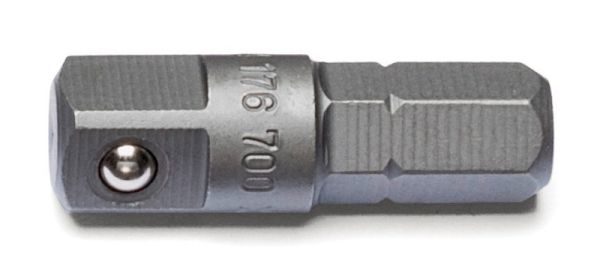 PRIJELAZ ZA NASADNI KLJUČ-1/4 INBUS-1/4 4KT