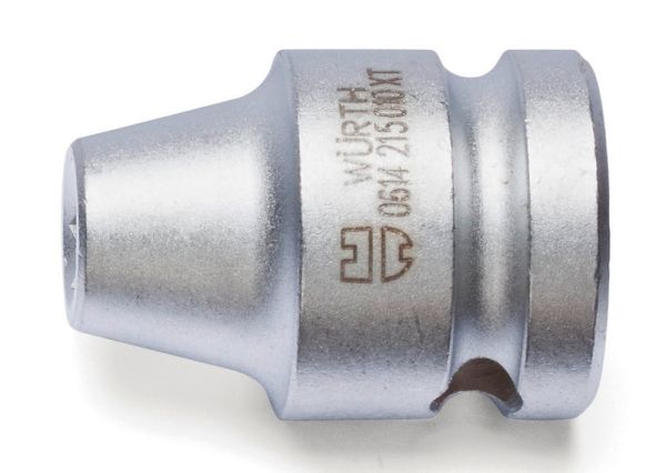 PRIJELAZ ZA BITOVE-1/2 UN.4KT-5/16 6KT-L35MM