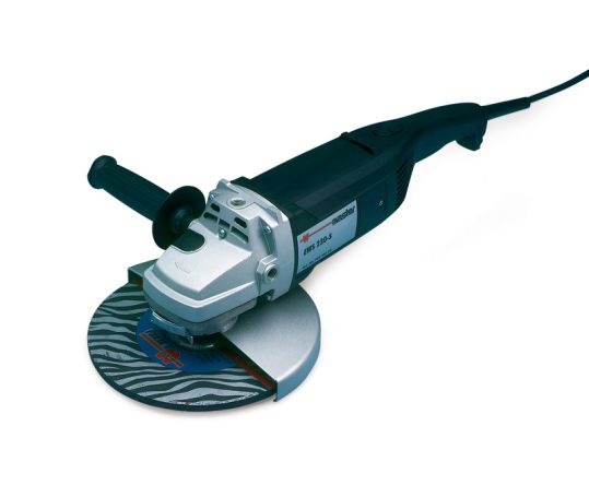 ELEKTRIČNA KUTNA BRUSILICA EWS 24-180-S