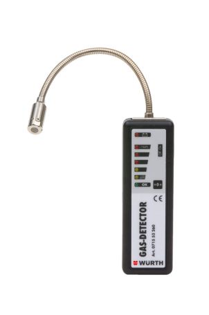 DETEKTOR PLINA SA LED PRIKAZOM