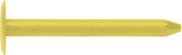 PLASTIČNI TULJAC PTK 8,3x135