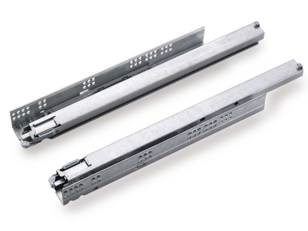 DYNAPRO VODILICA TMSC 270MM-POTPUNA-SOFTCLOSE-40KG