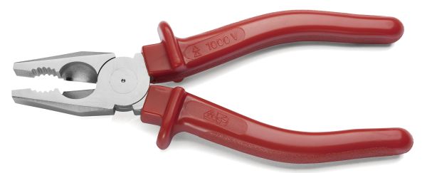 KOMBINIRANA KLIJEŠTA VDE - 200MM