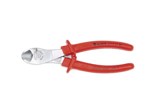 POJAČANA SJEKAČA KLIJEŠTA VDE -180MM