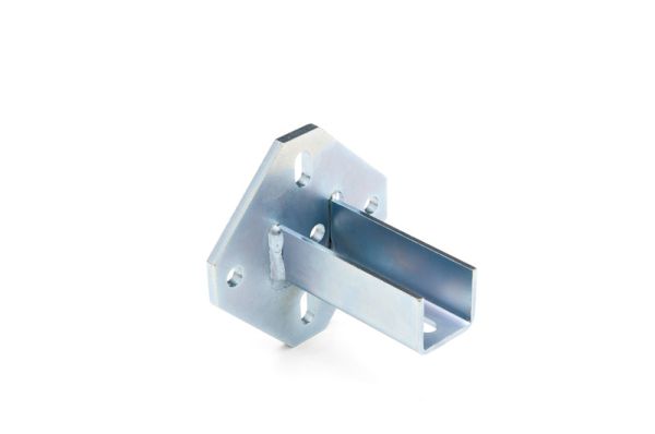 PROFILNA STOPA-VARIFIX-41/41-150X150X8MM