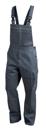 FARMER HLAČE BASIC SIVA VEL.25