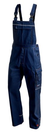 FARMER HLAČE BASIC MARINE PLAVA VEL.94