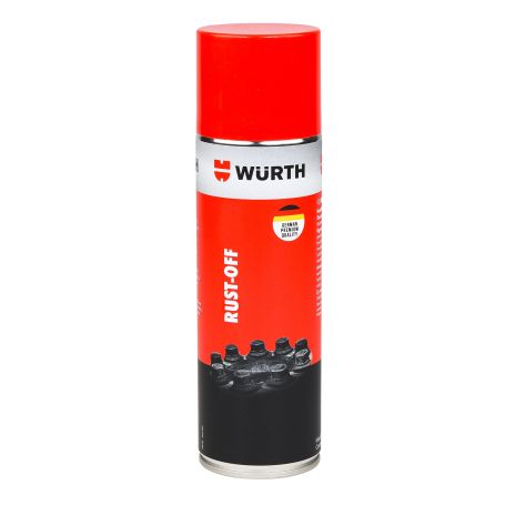 RUST OFF – 300ML