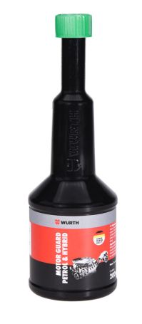 MOTOR GUARD ZA BENZINSKE I HIBRIDNE MOTORE 200ML
