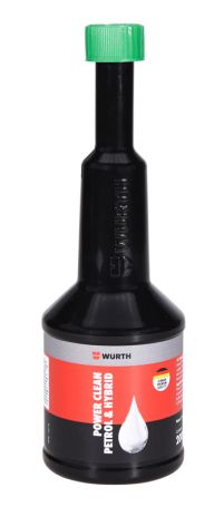 POWER CLEAN ZA BENZINSKE I HIBRIDNE MOTORE 200ML