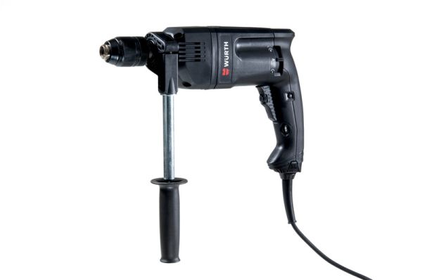 ELEKTRIČNA BUŠILICA BS 13-SEC POWER