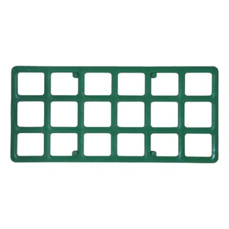 ODSTOJNI BLOK PP 160X70MM-15MM-BEŽ